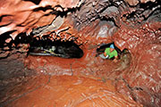 Tunnel de lave 102