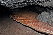 Tunnel de lave 120