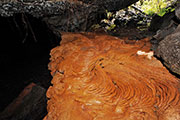 Tunnel de lave 106