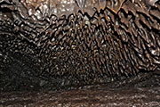 Tunnel de lave 108