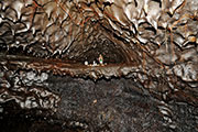 Tunnel de lave 113