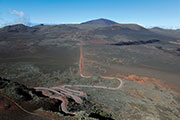 Plaine des sables 107
