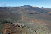 Plaine des sables 115