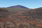 Plaine des sables 117