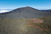 Piton de la fournaise 140