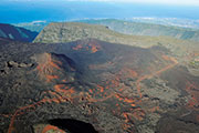 Plaine des sables 105
