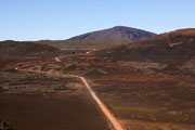 Plaine des sables 134