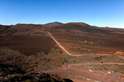 Plaine des sables 146