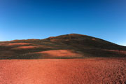 Plaine des sables 138