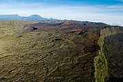 Plaine des sables 120