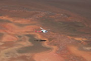Plaine des sables 102